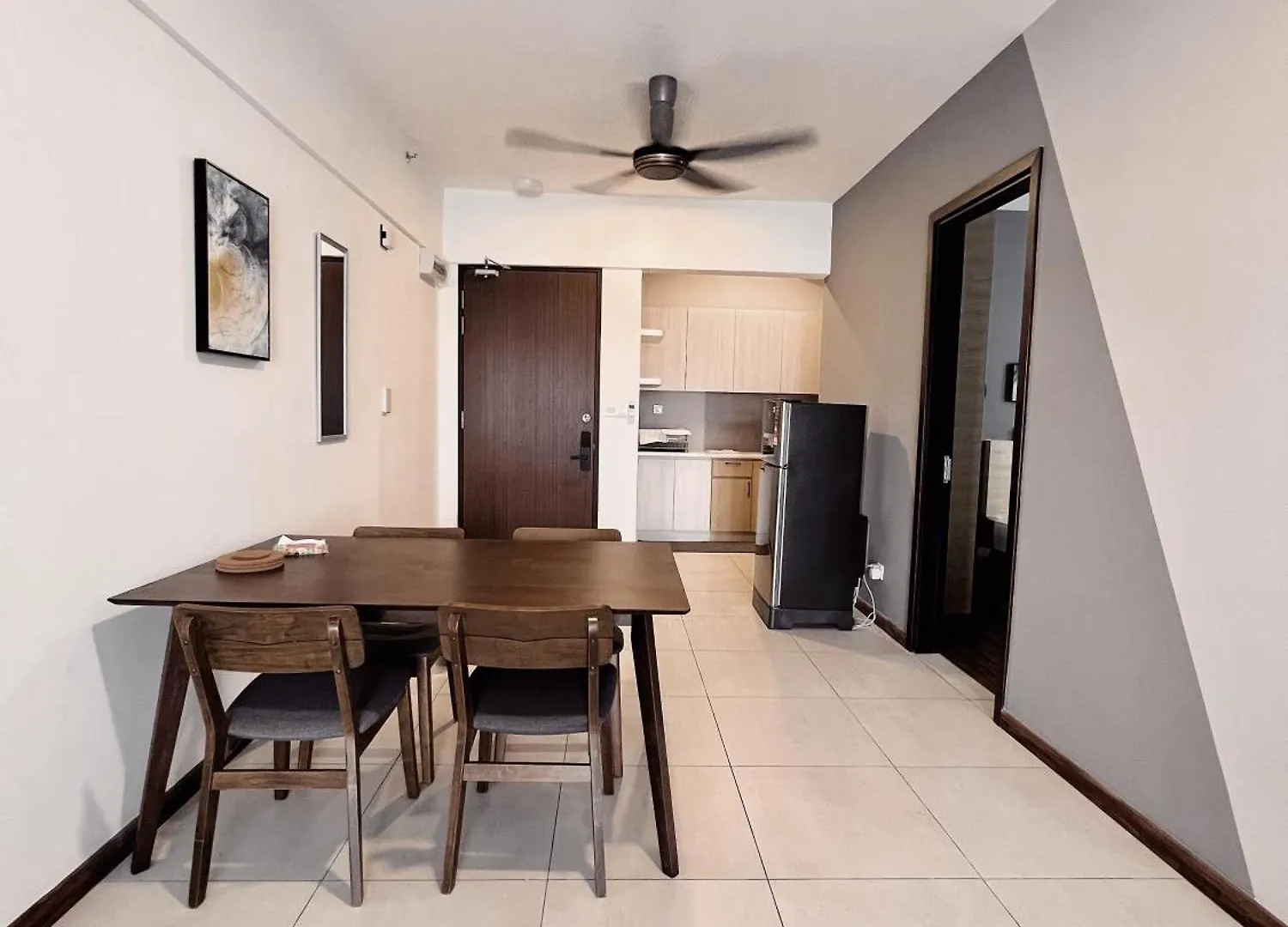Guest house K-Avenue By Ffix-Stay Donggongon Malaysia