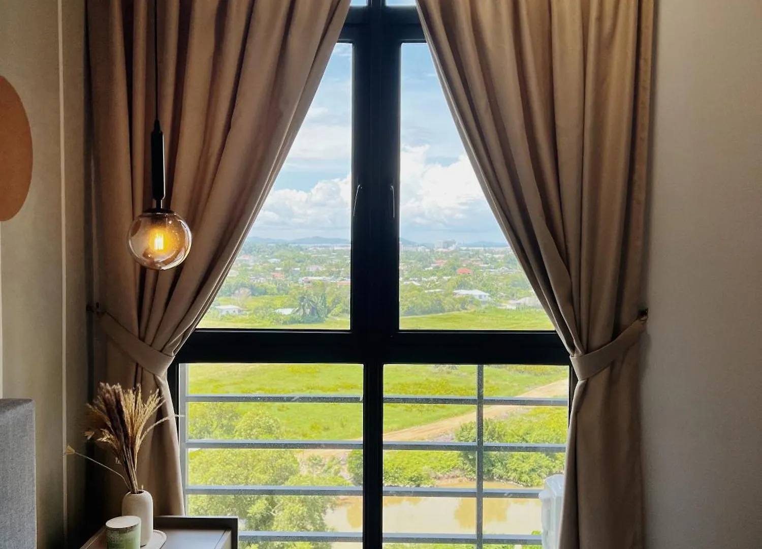Guest house K-Avenue By Ffix-Stay Donggongon Malaysia