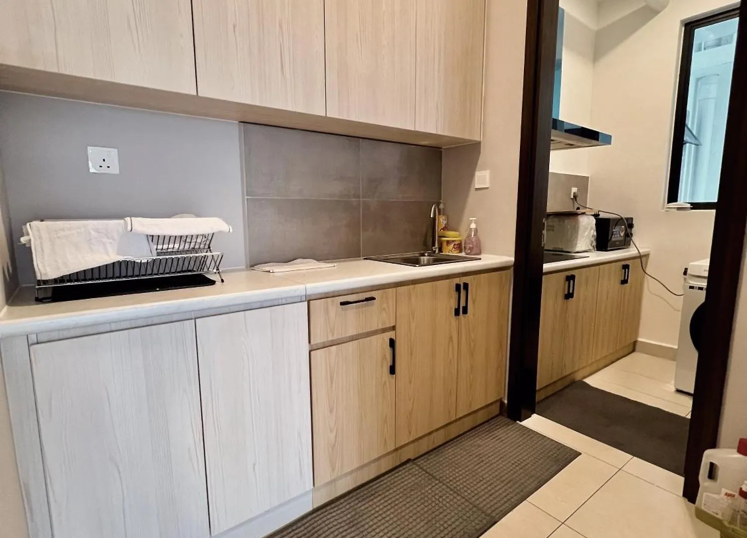 K-Avenue By Ffix-Stay Donggongon Guest house
