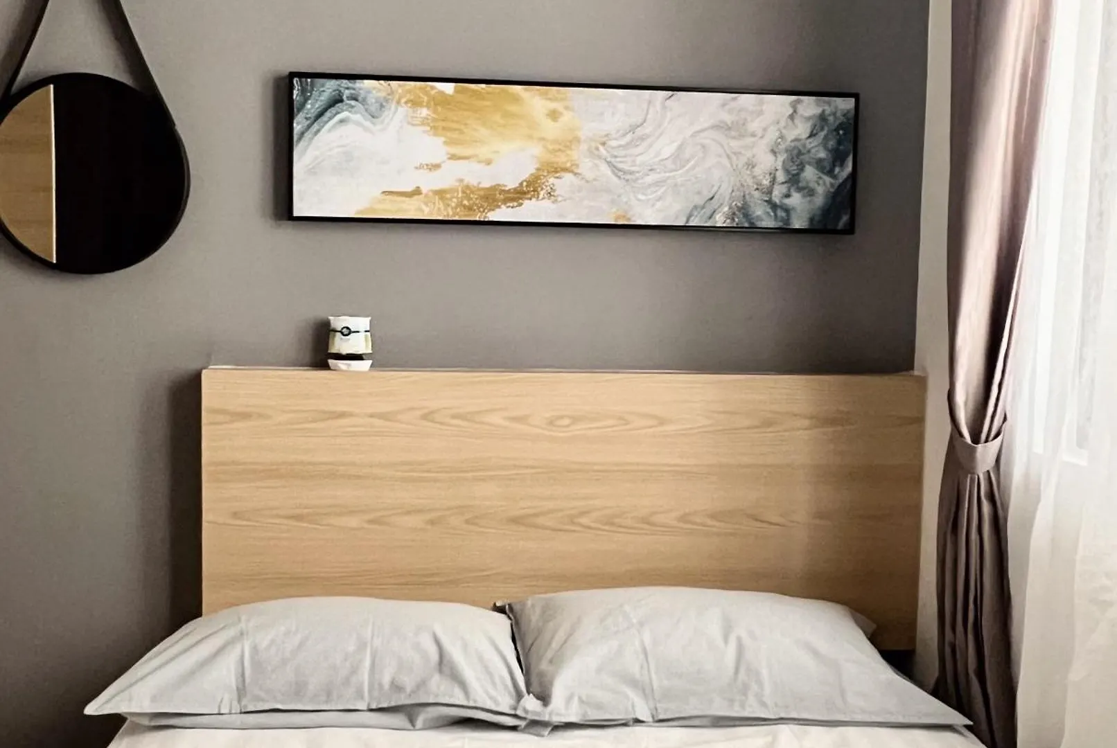 Guest house K-Avenue By Ffix-Stay Donggongon