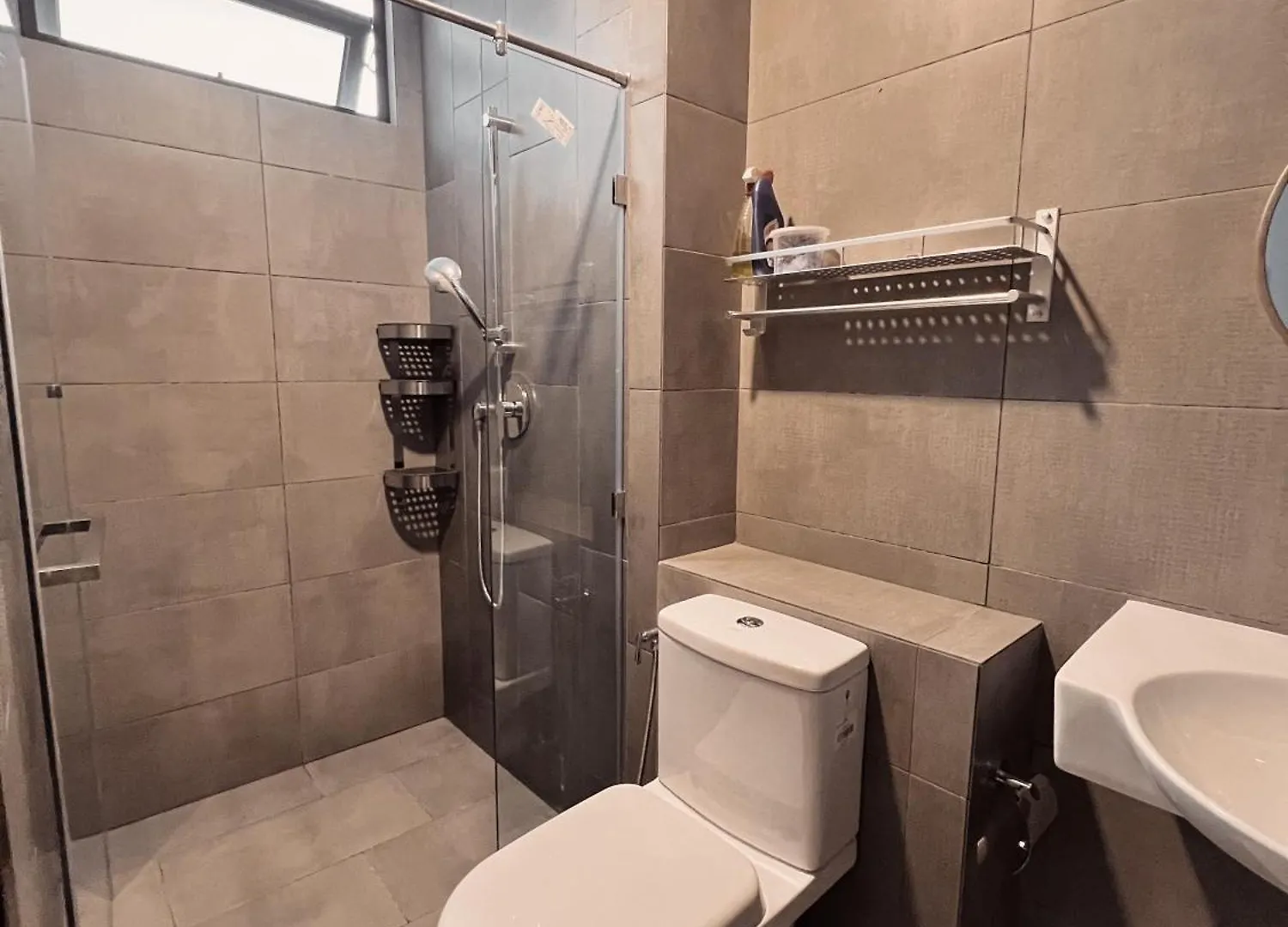 K-Avenue By Ffix-Stay Donggongon Guest house
