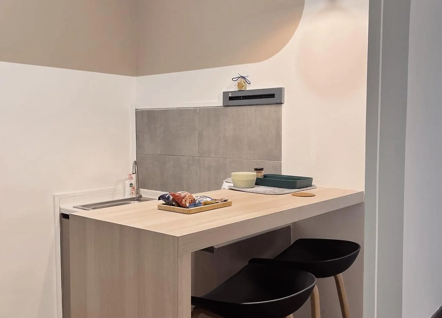 K-Avenue By Ffix-Stay Donggongon Malaysia