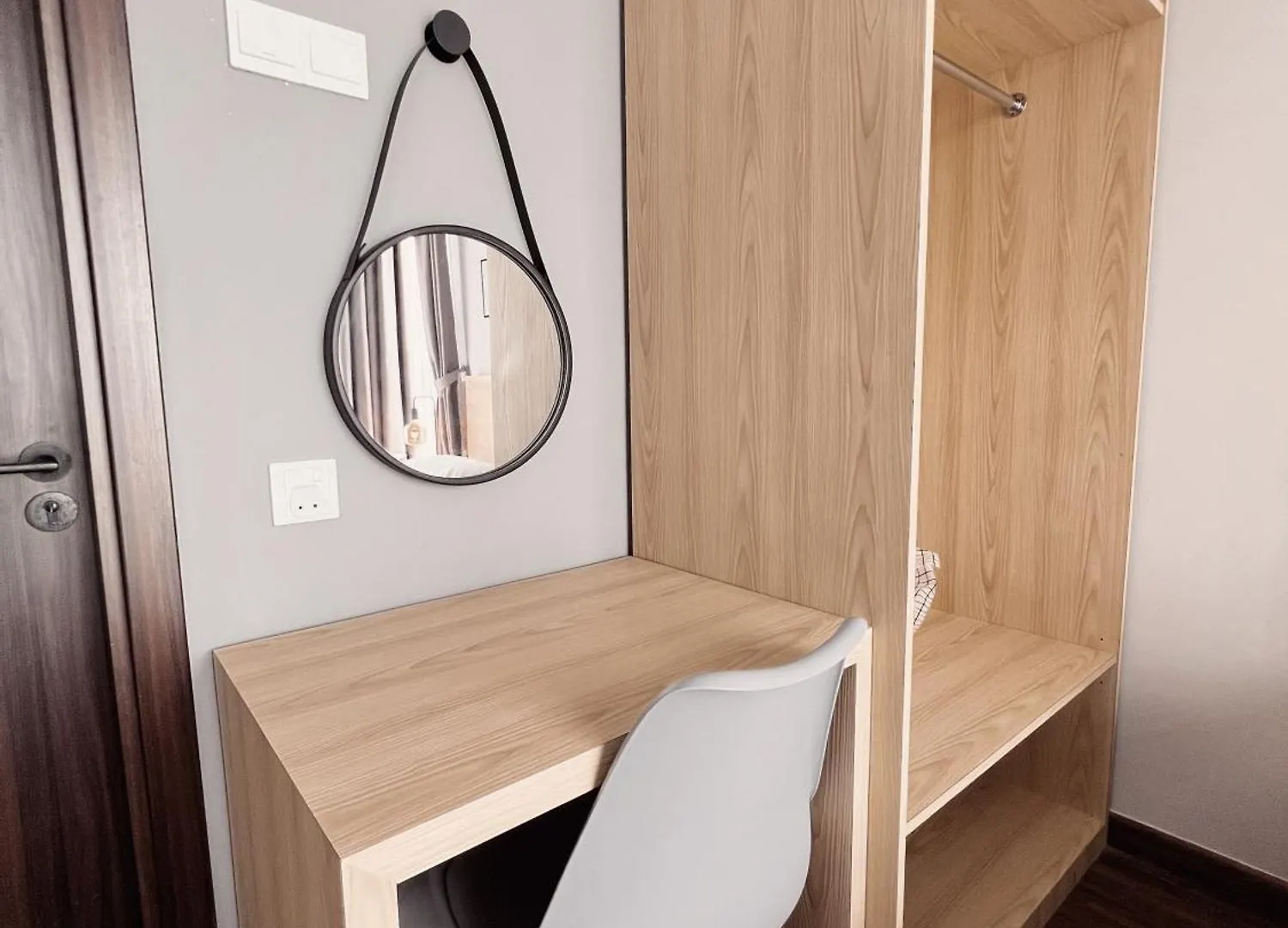 Guest house K-Avenue By Ffix-Stay Donggongon