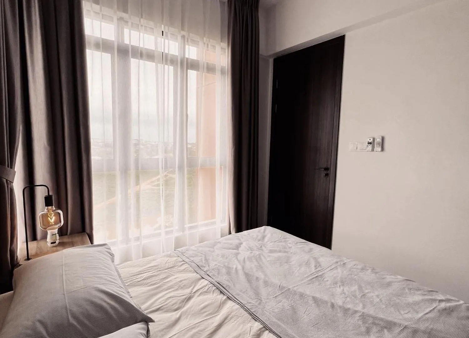 K-Avenue By Ffix-Stay Donggongon Guest house