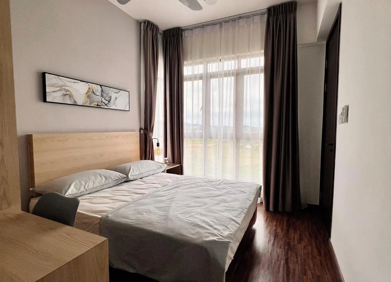 K-Avenue By Ffix-Stay Donggongon