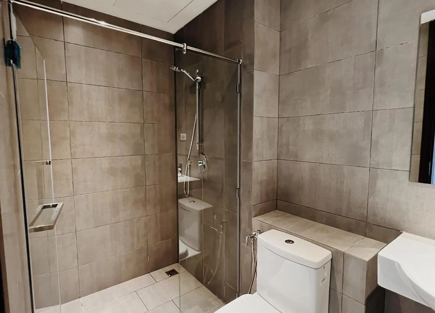 K-Avenue By Ffix-Stay Donggongon Malaysia